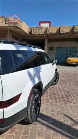 هيونداي سانتافي